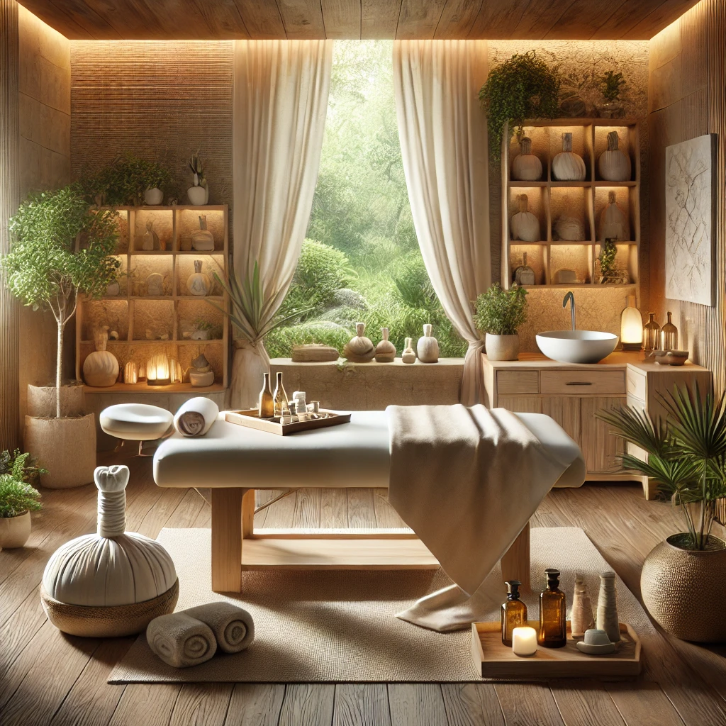 Trends in the SPA Industry in 2024 